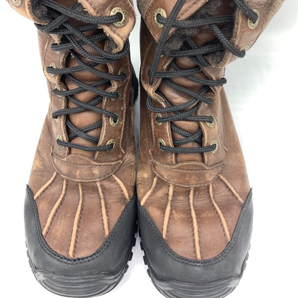 Ugg Adirondack Boots - image 6